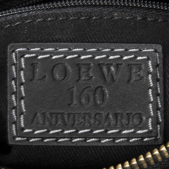 Loewe Zip Pochette
